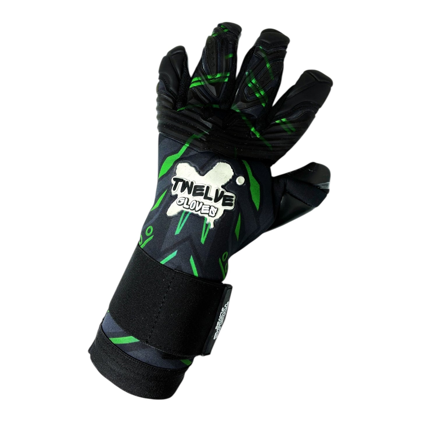 Guante de arquero profesional - Bruma - Twelve 12