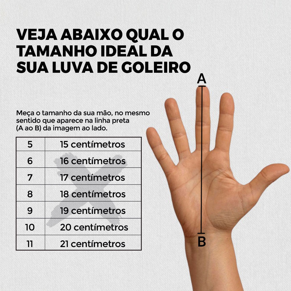 Guantes de arquero profesionales Difai Wall 3 látex alemán