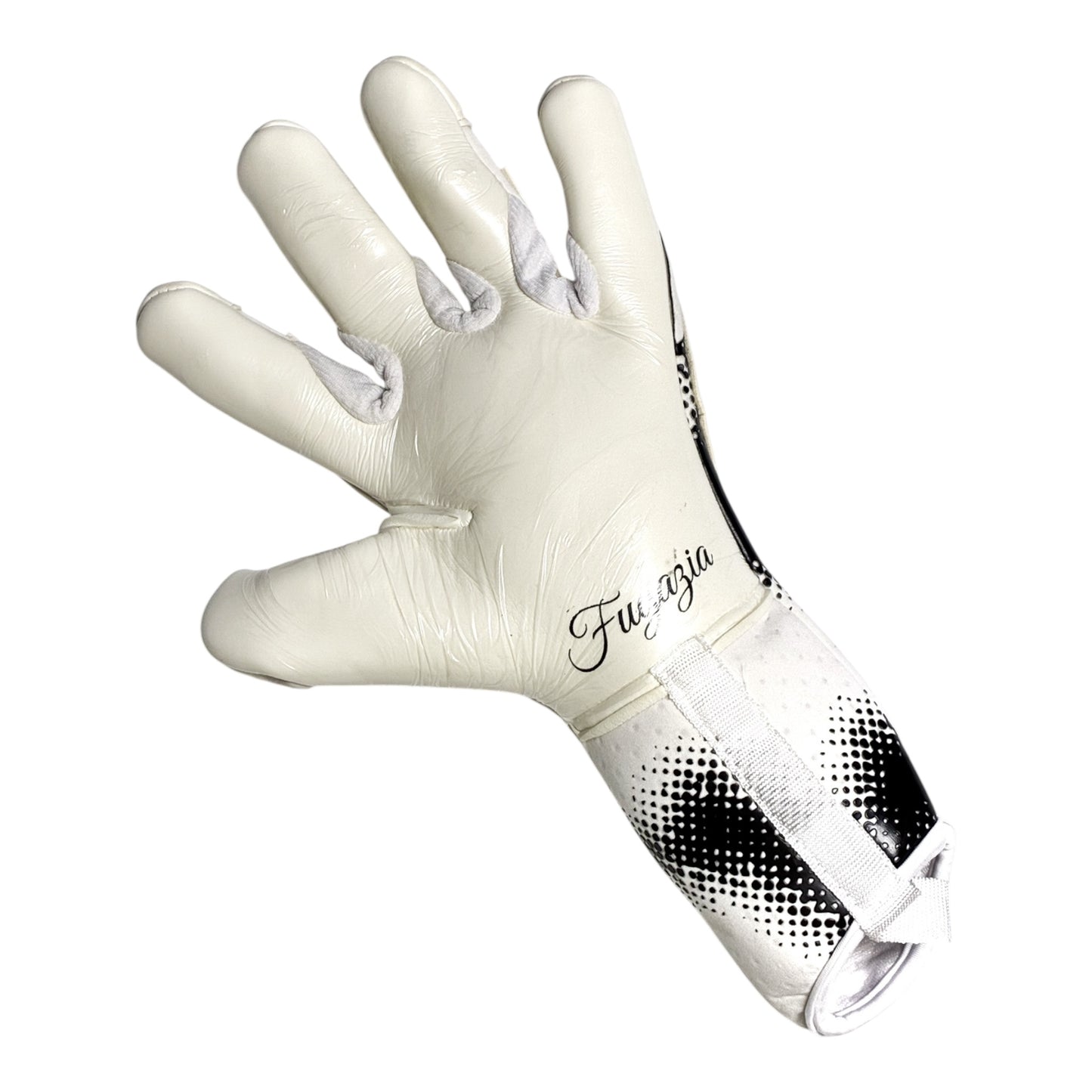 Guantes de arquero profesionales- Fugazia - Novakeepers