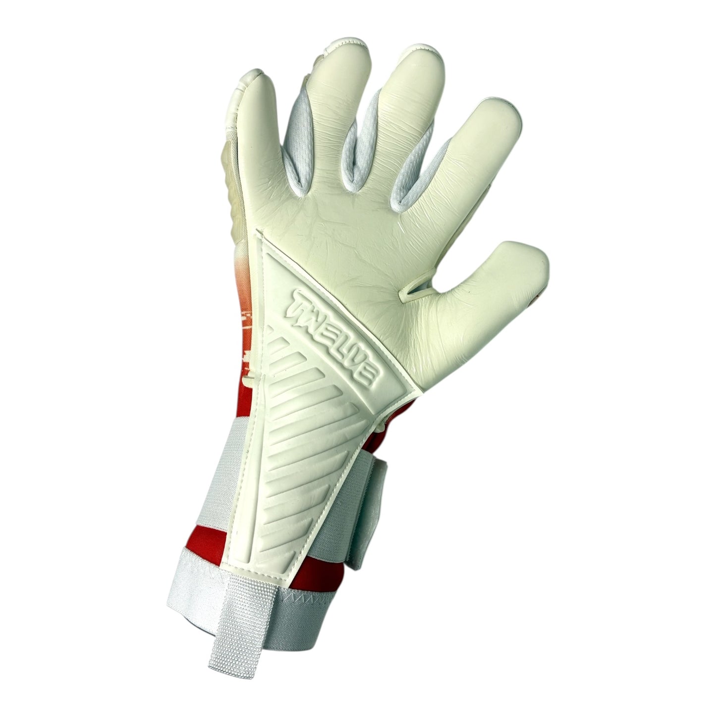 Guante de arquero profesional - Advance - Twelve 12
