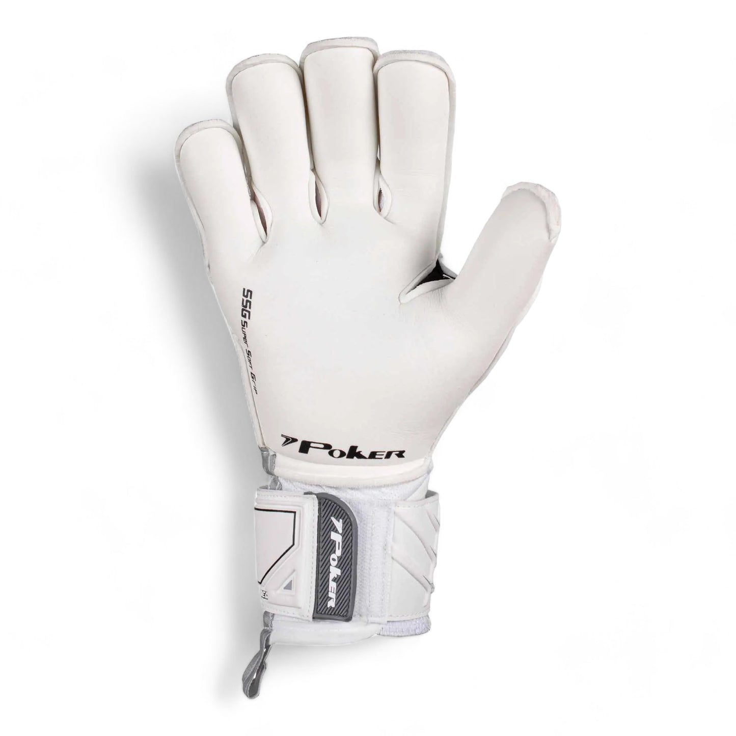 Guante de Arquero - fútbol | Poker - Champion 8 - 4 colores disponibles - profesional