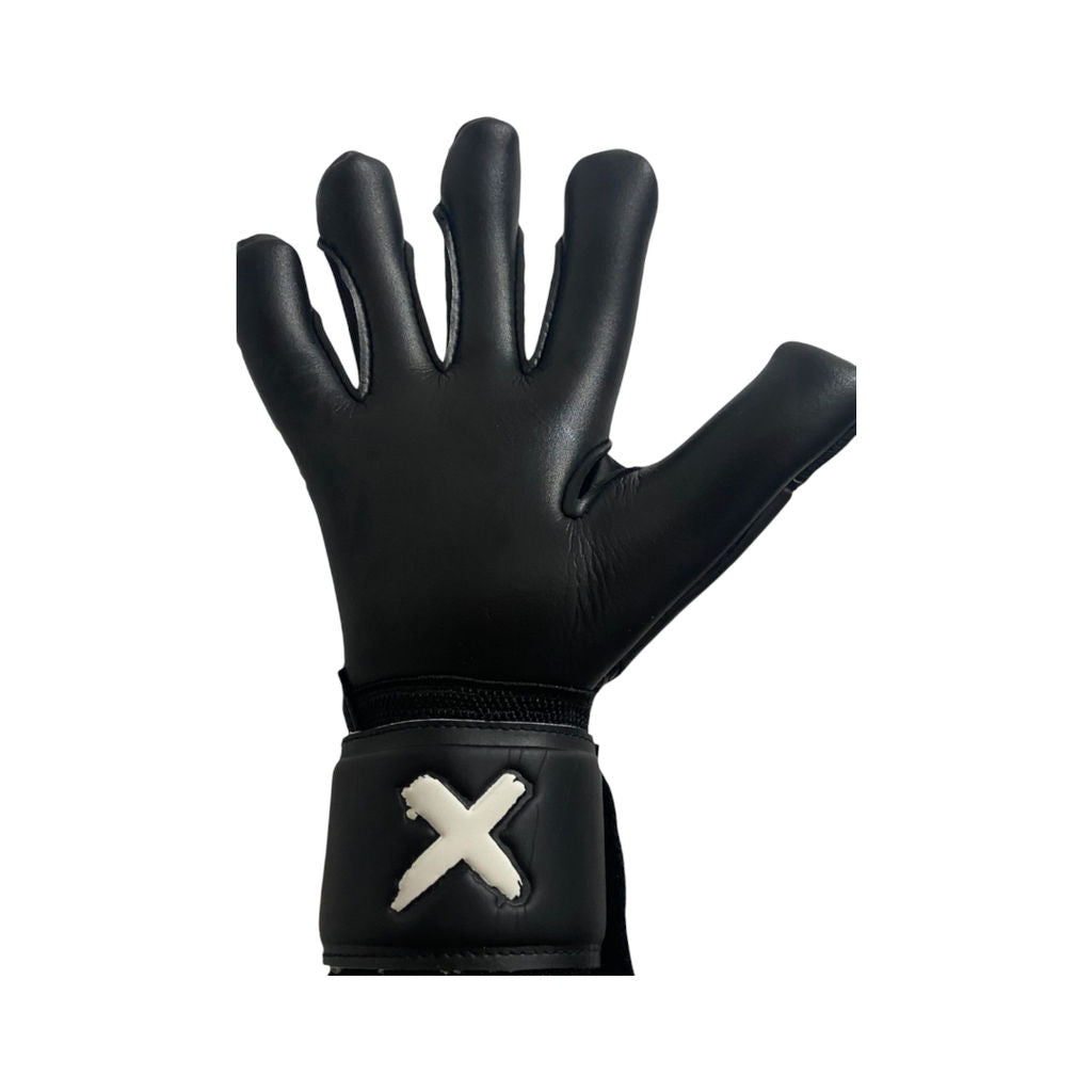 Guantes de arquero profesionales Difai Wall 3 látex alemán