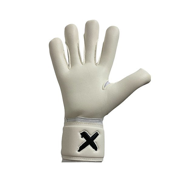 Guantes de arquero profesionales Difai Wall 3 látex alemán