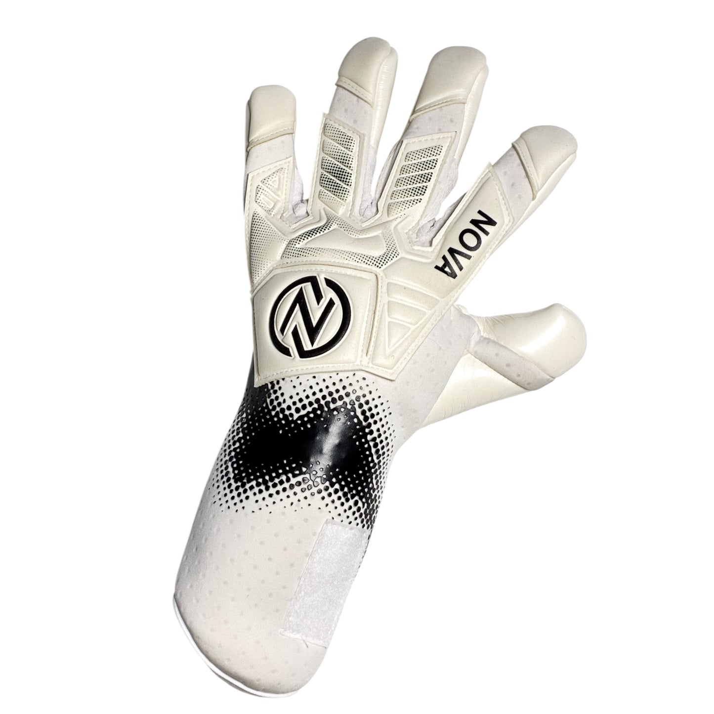 Guantes de arquero profesionales- Fugazia - Novakeepers