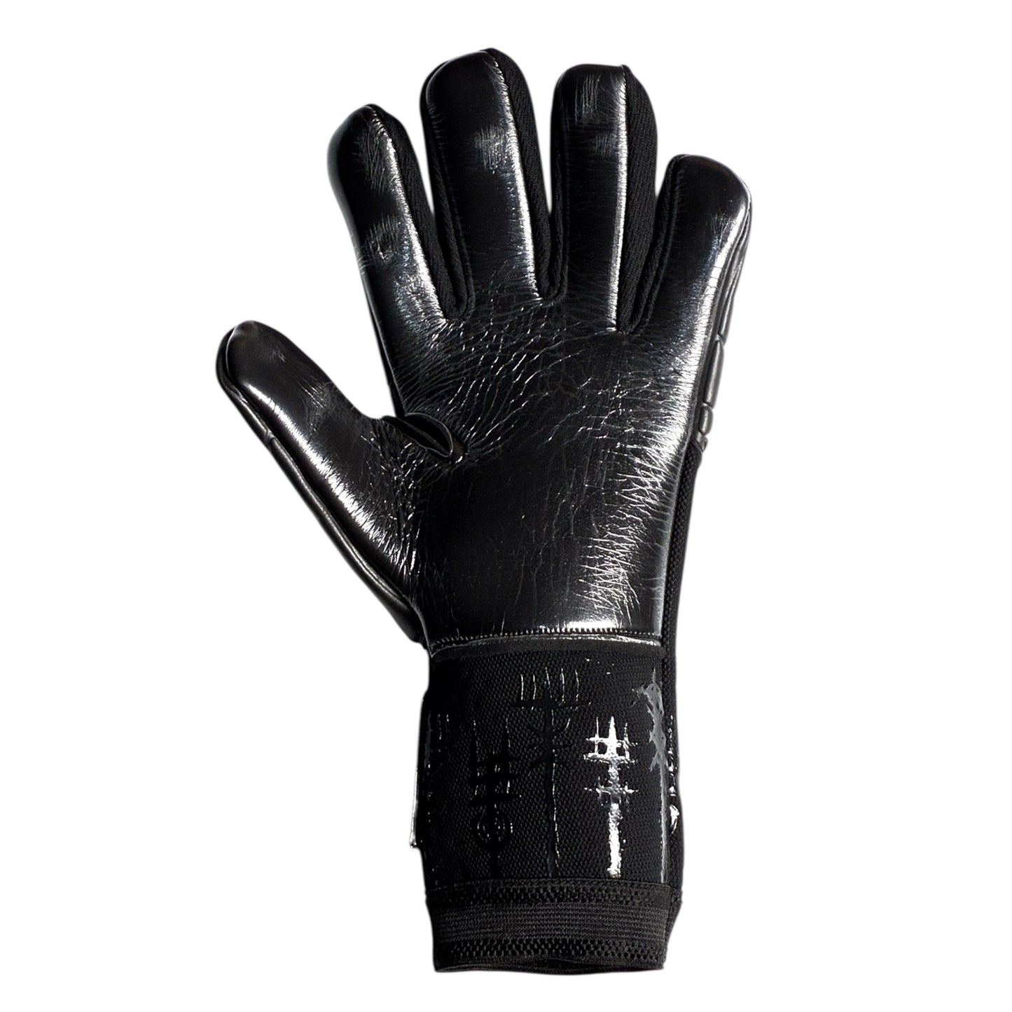 Guantes de arquero profesionales - Armor - MM1