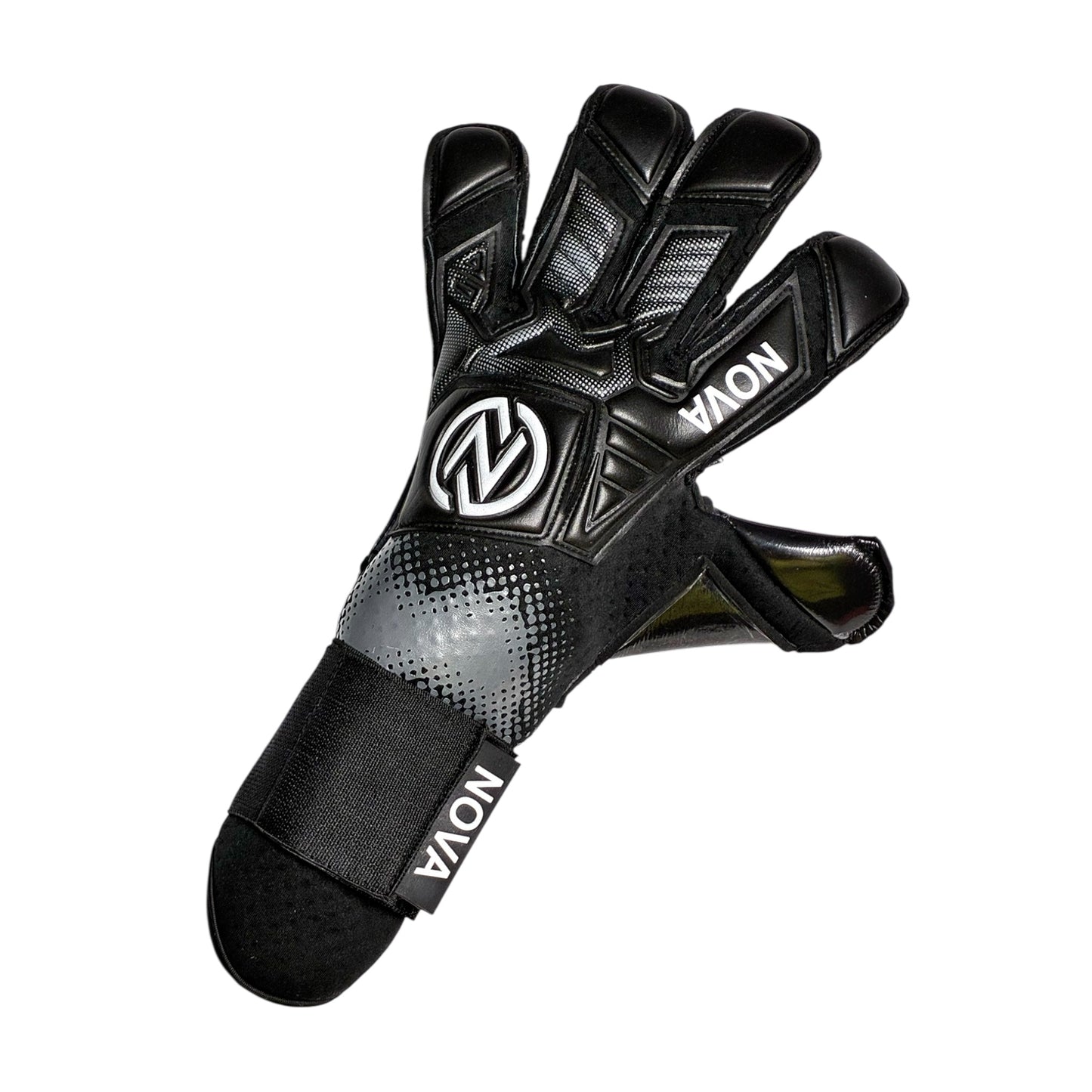 Guantes de arquero profesionales- Fugazia - Novakeepers