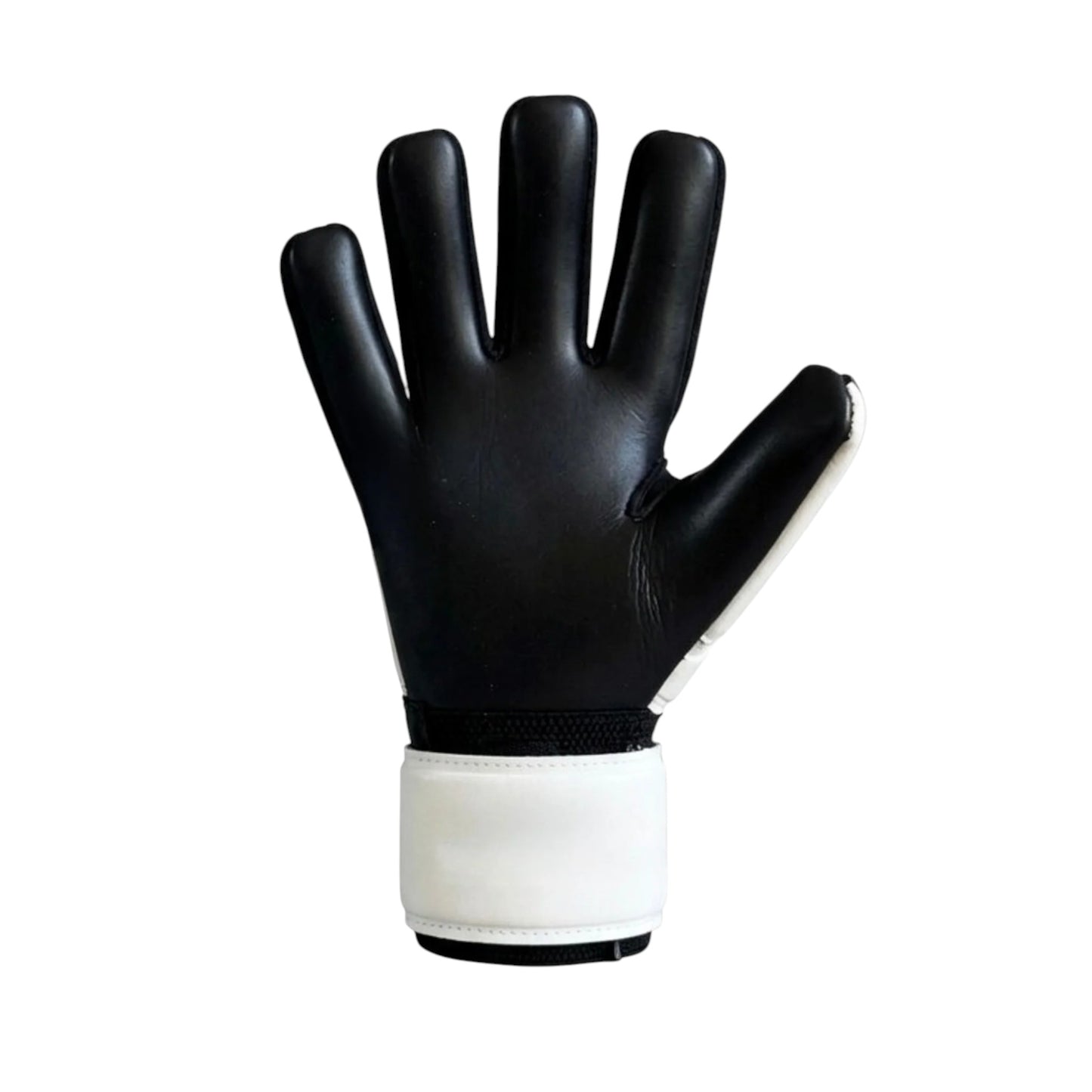 Luvas de goleiro infantis, para todos os tipos de campo, extra resistentes.