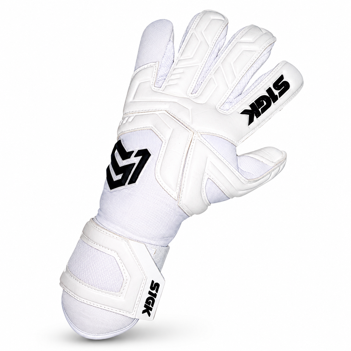 Guante de arquero profeisonal - Pulse - S1gk