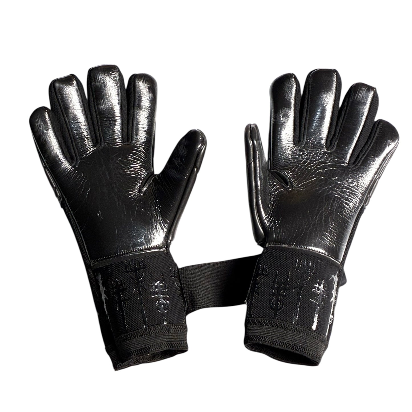 Guantes de arquero profesionales - Armor - MM1
