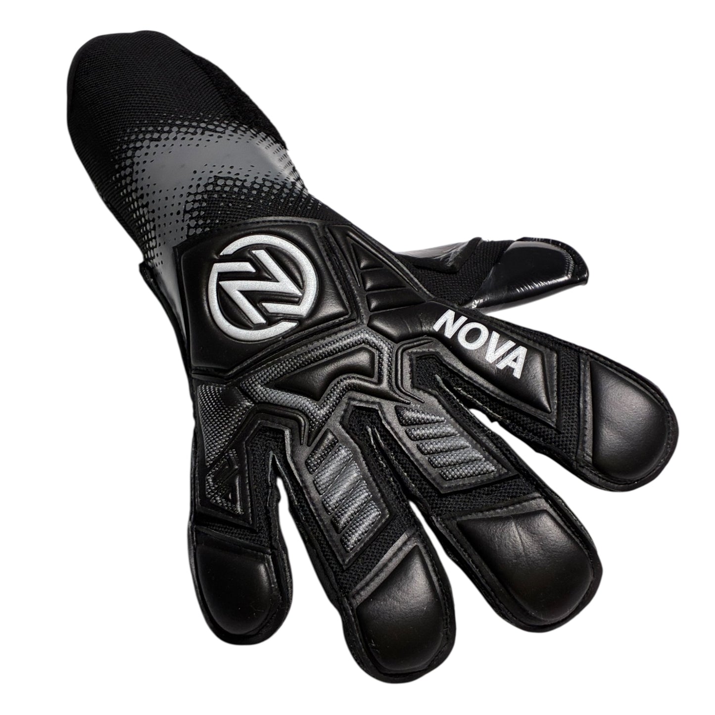 Guantes de arquero profesionales- Fugazia - Novakeepers