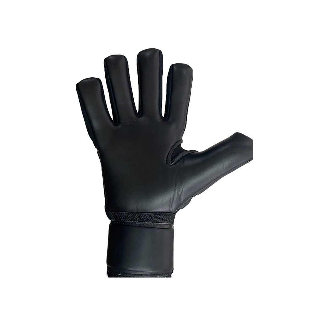Luvas de goleiro infantis, para todos os tipos de campo, extra resistentes.