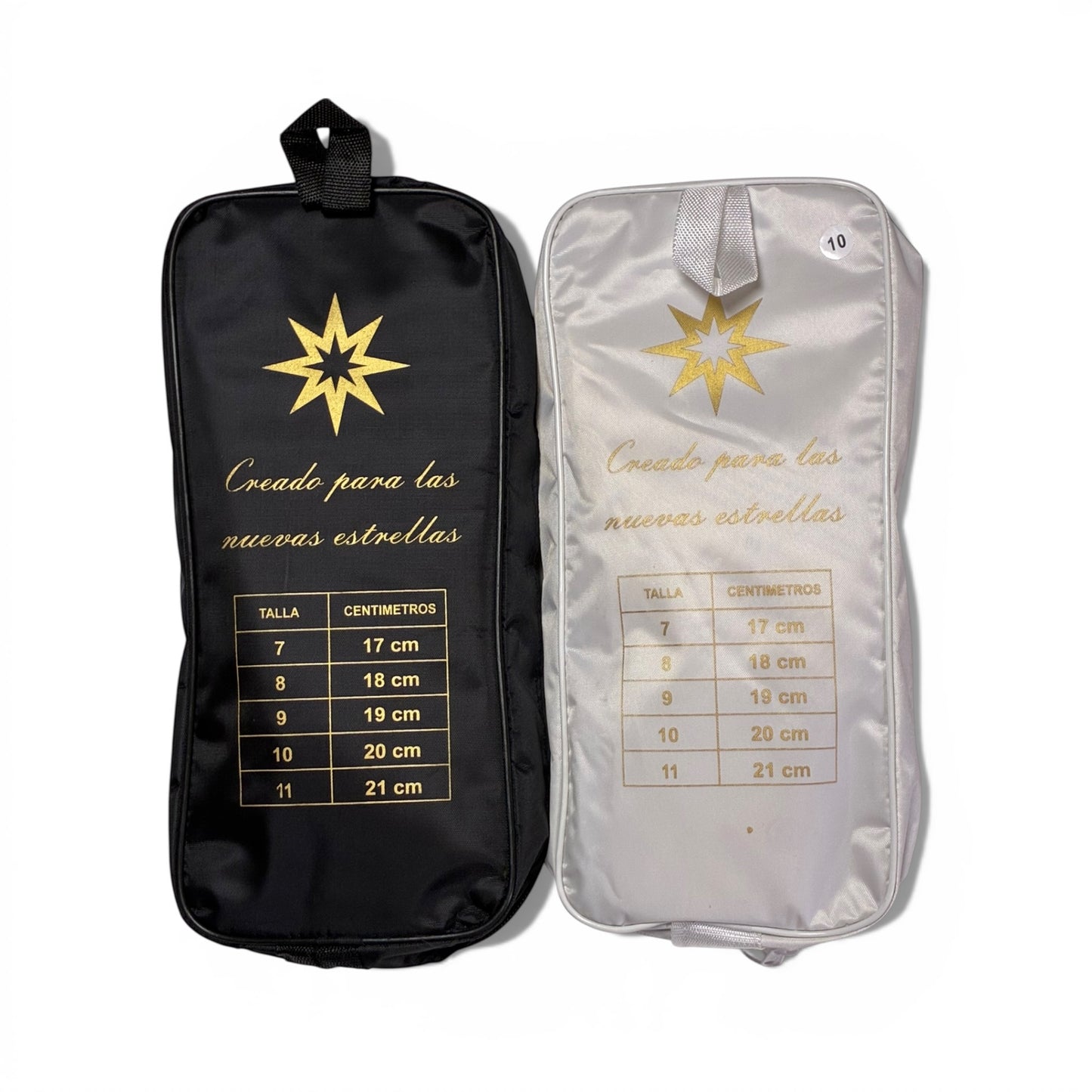 Supernova Gold Edition White – Guantes de Arquero Profesionales