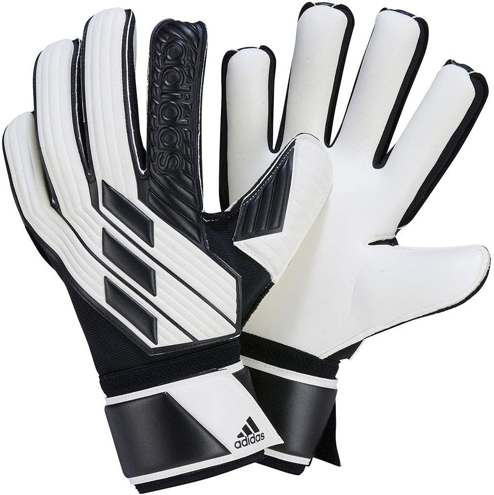 Guantes Adidas Tiro league - Black-White