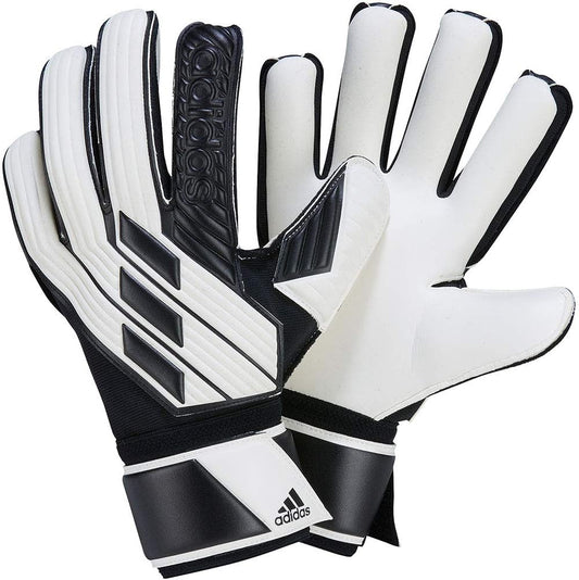 Guantes Adidas Tiro league - Black-White