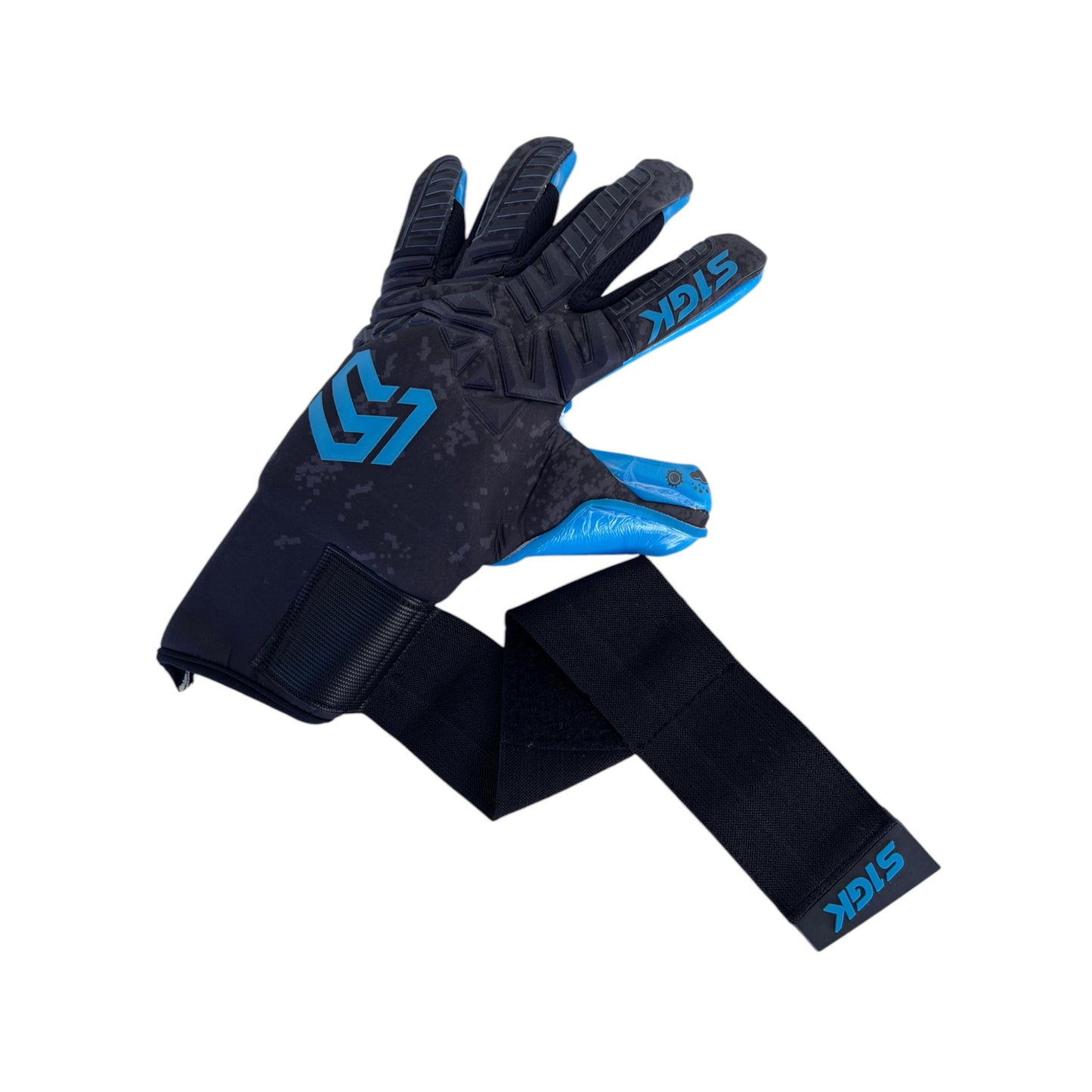 Guantes de arquero profesionales - AquaGrip - S1GK - Chile
