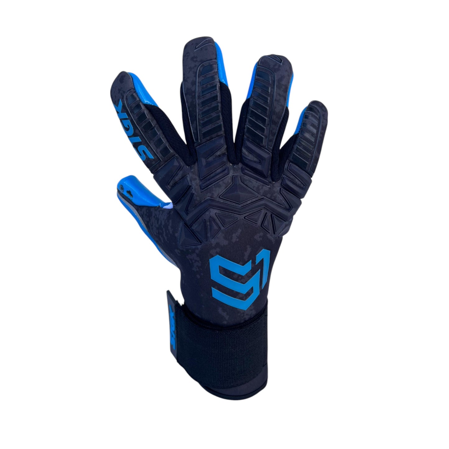 Guantes de arquero profesionales - AquaGrip - S1GK - Chile