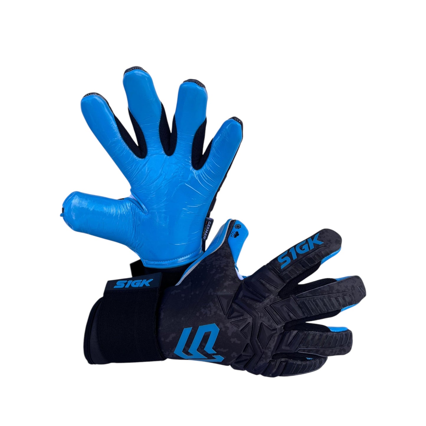 Guantes de arquero profesionales - AquaGrip - S1GK - Chile