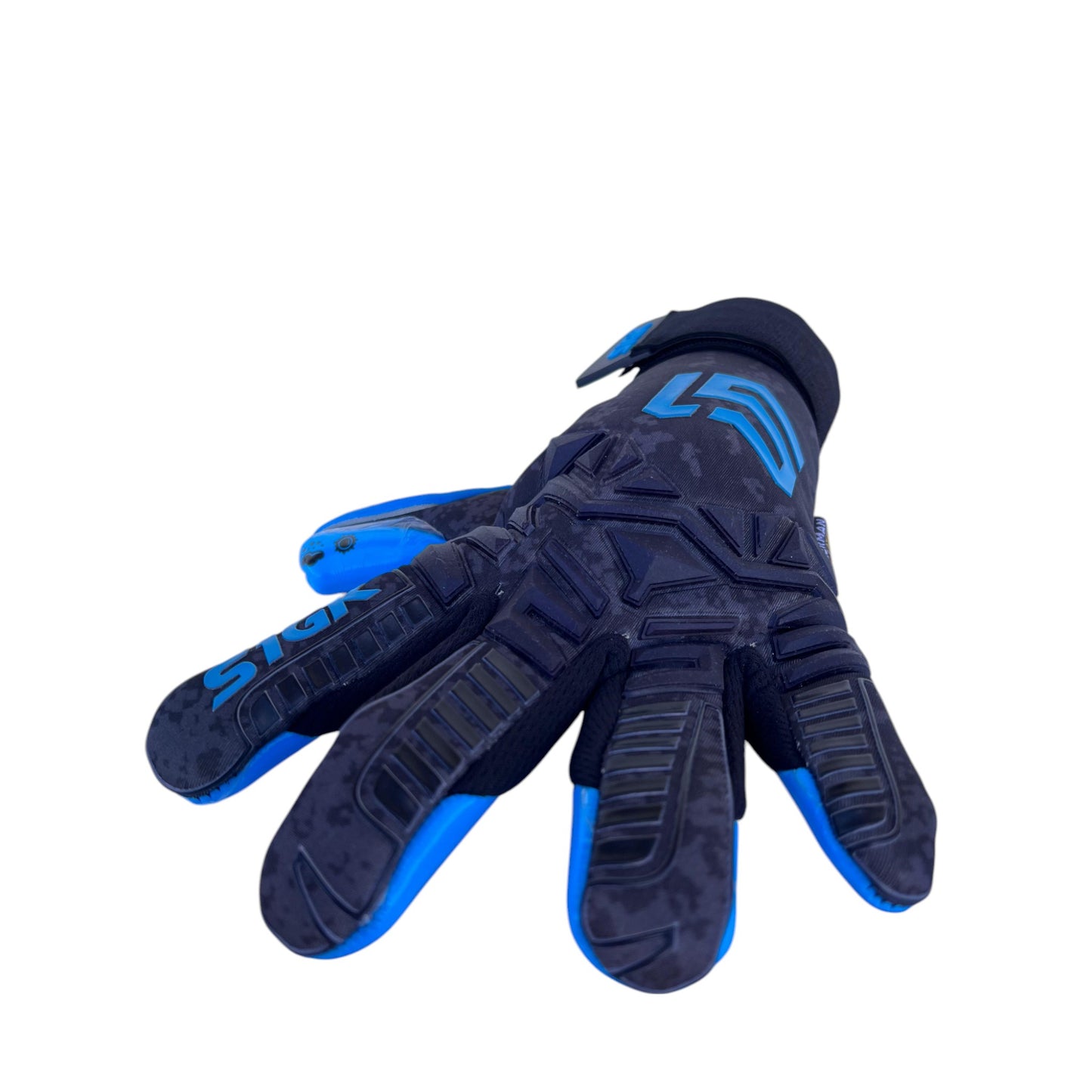 Guantes de arquero profesionales - AquaGrip - S1GK - Chile