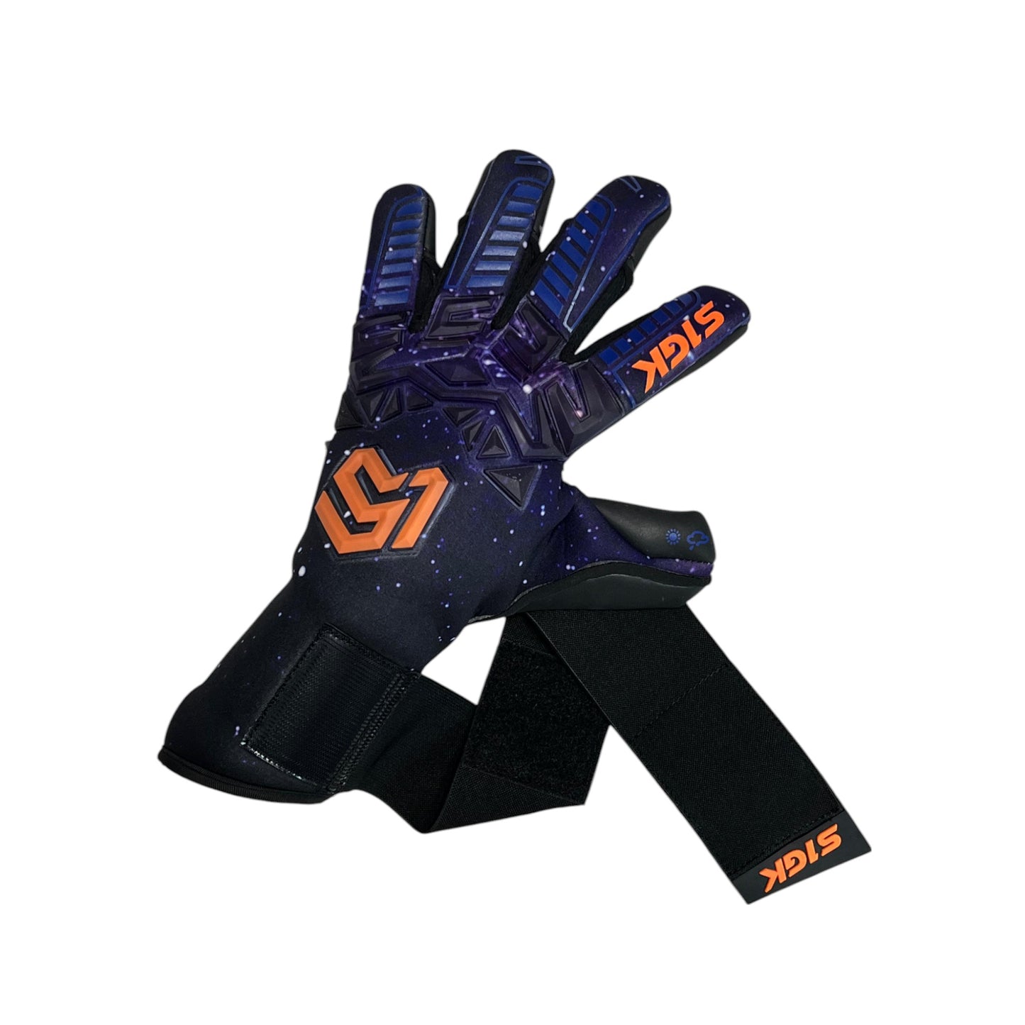 Guantes de arquero profesionales - GalaxyGrip 2.0 - S1GK - Chile