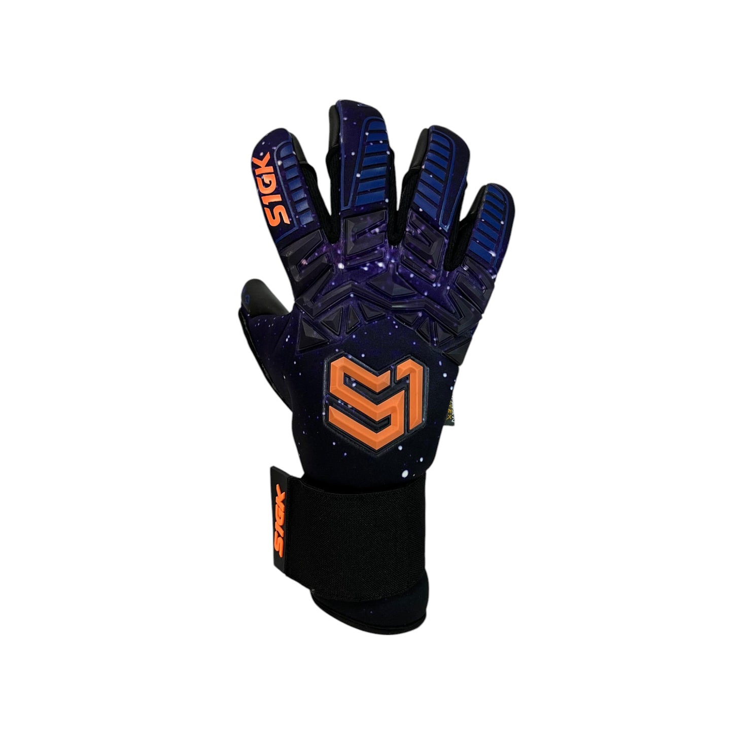 Guantes de arquero profesionales - GalaxyGrip 2.0 - S1GK - Chile