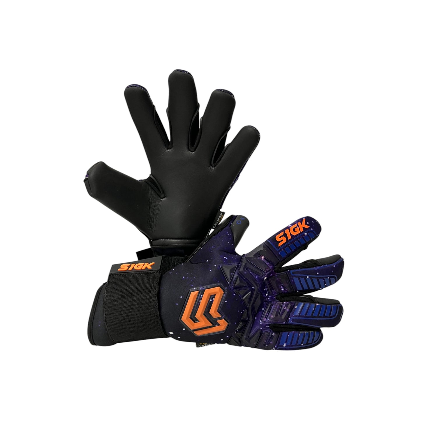 Guantes de arquero profesionales - GalaxyGrip 2.0 - S1GK - Chile