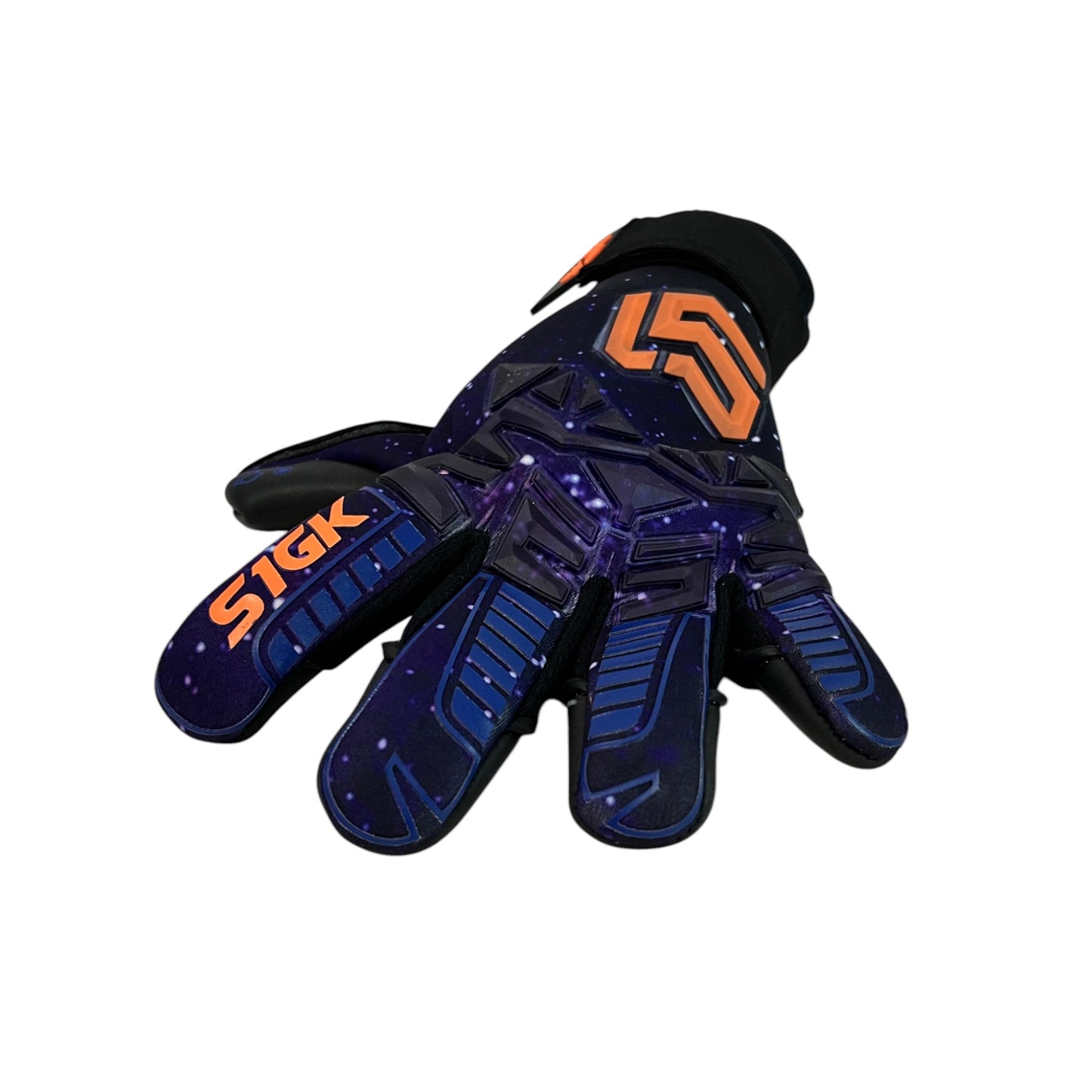 Guantes de arquero profesionales - GalaxyGrip 2.0 - S1GK - Chile