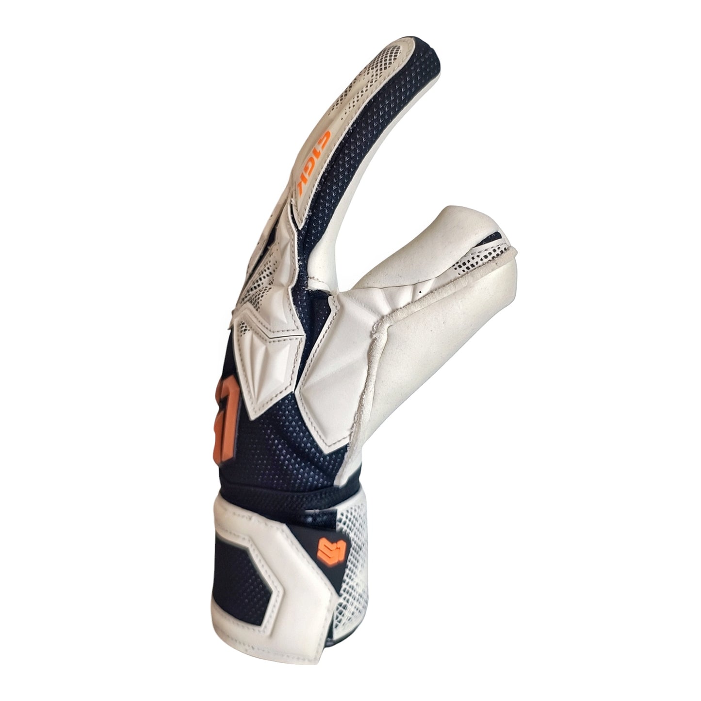 Guantes de arquero S1GK Chile - Drako - Grip & Durabilidad