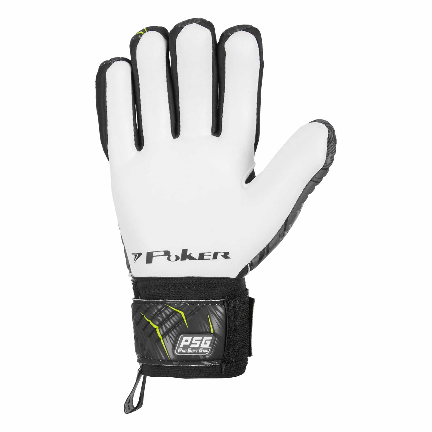 Guantes de arquero profesionales Quantum III - POKER