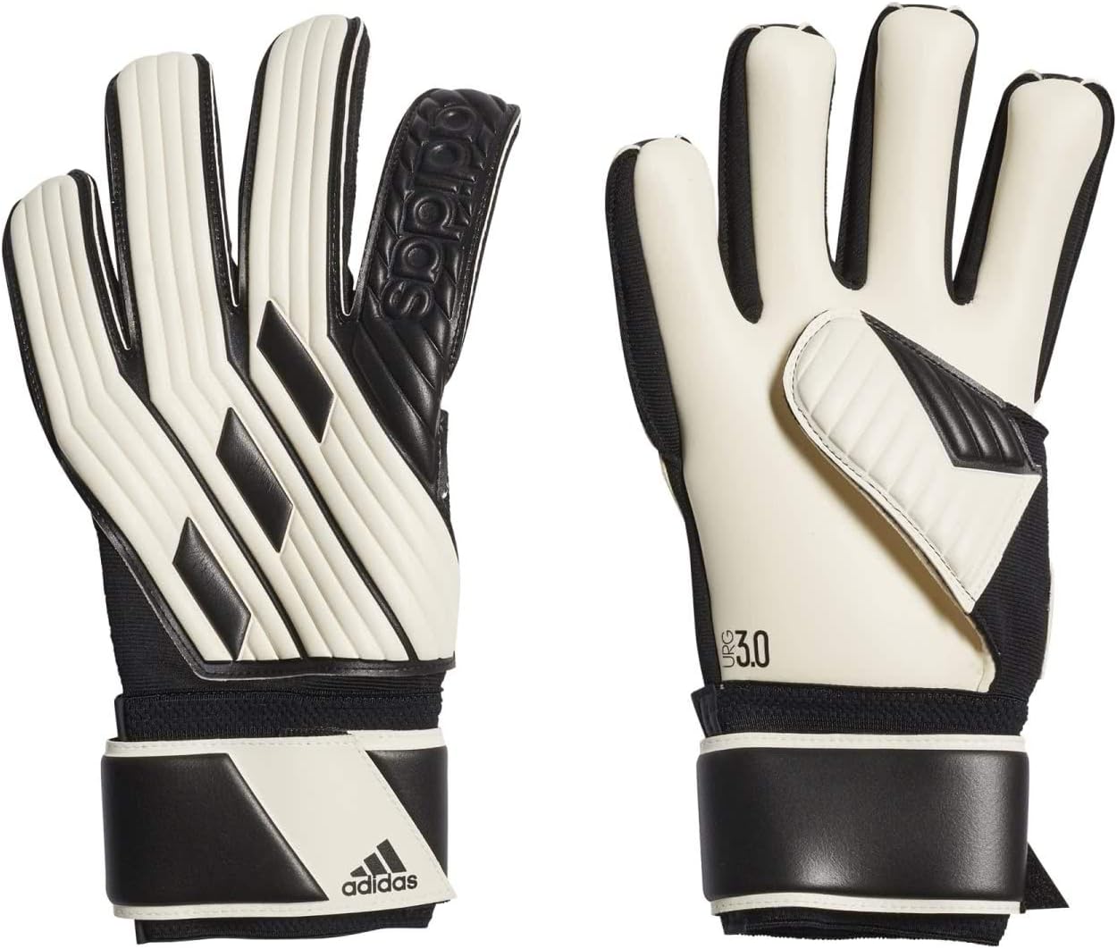 Guantes Adidas Tiro league - Black-White