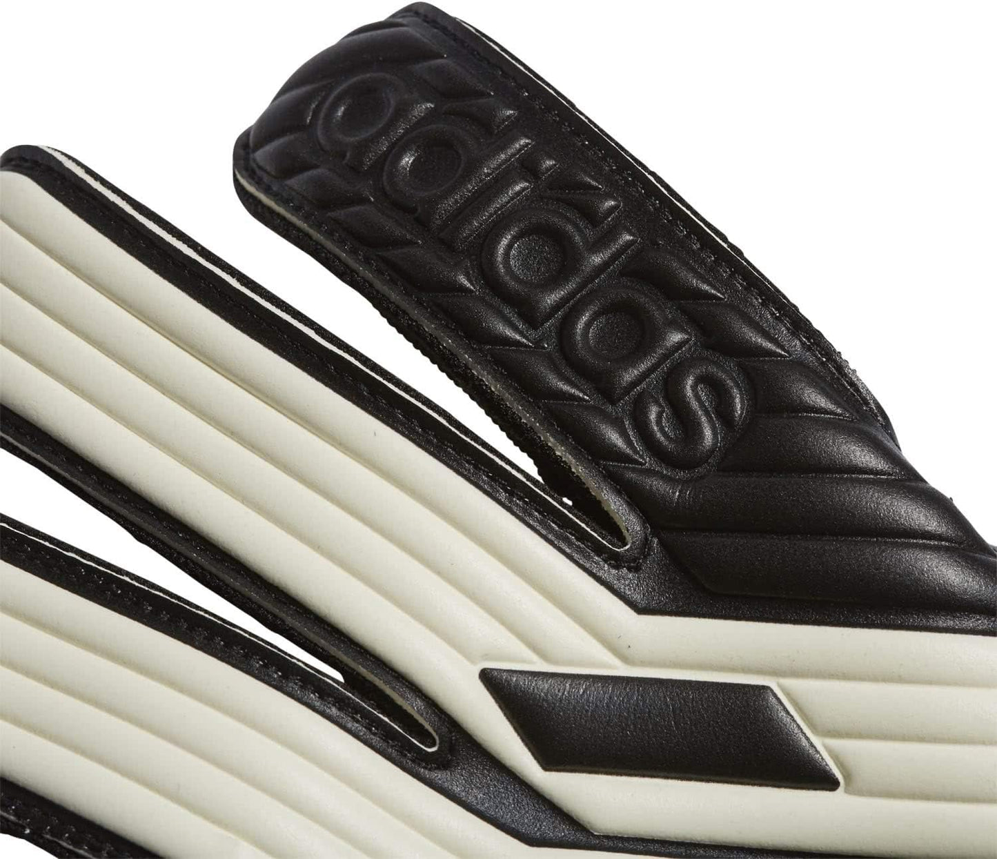 Guantes Adidas Tiro league - Black-White