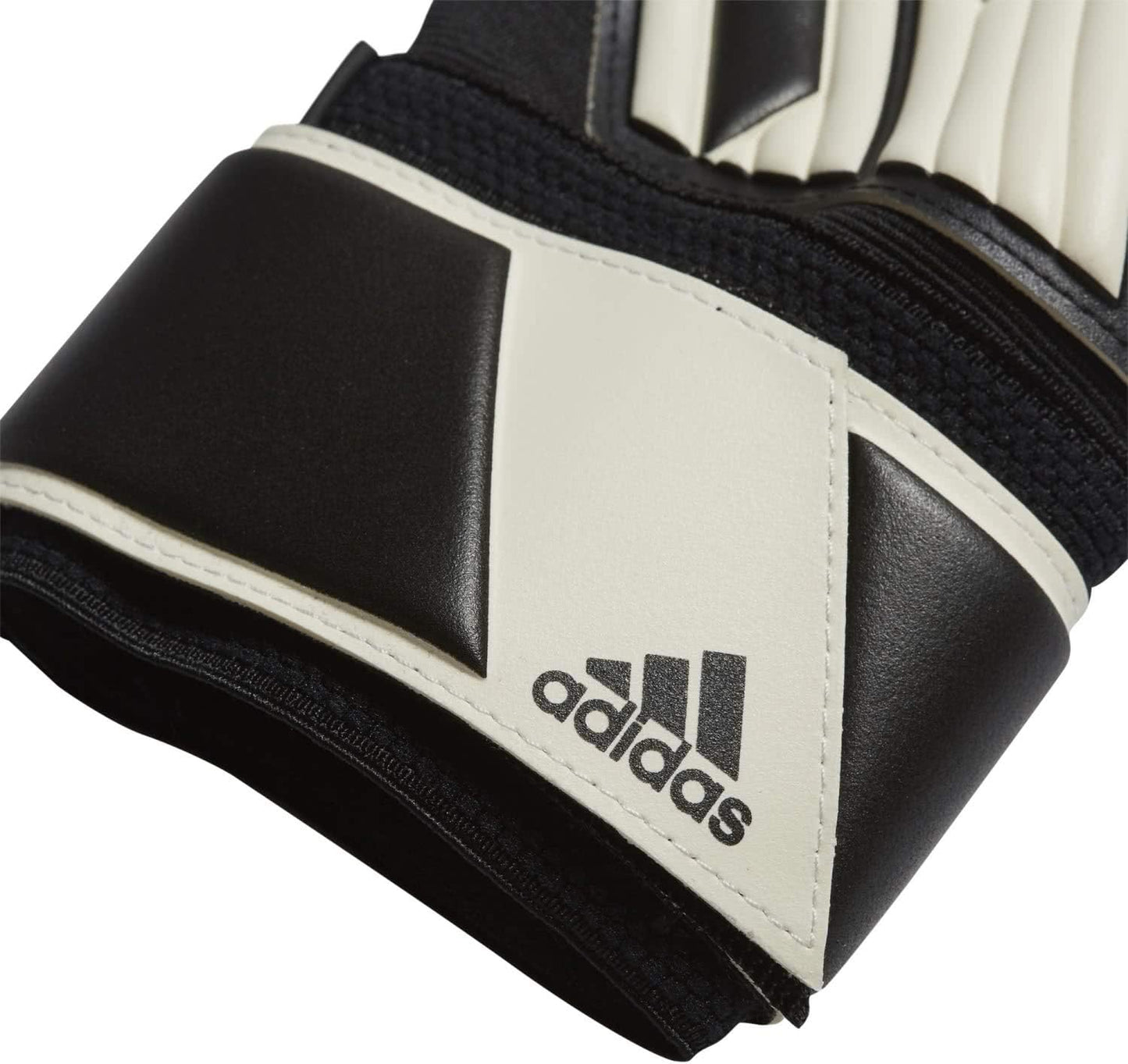 Guantes Adidas Tiro league - Black-White