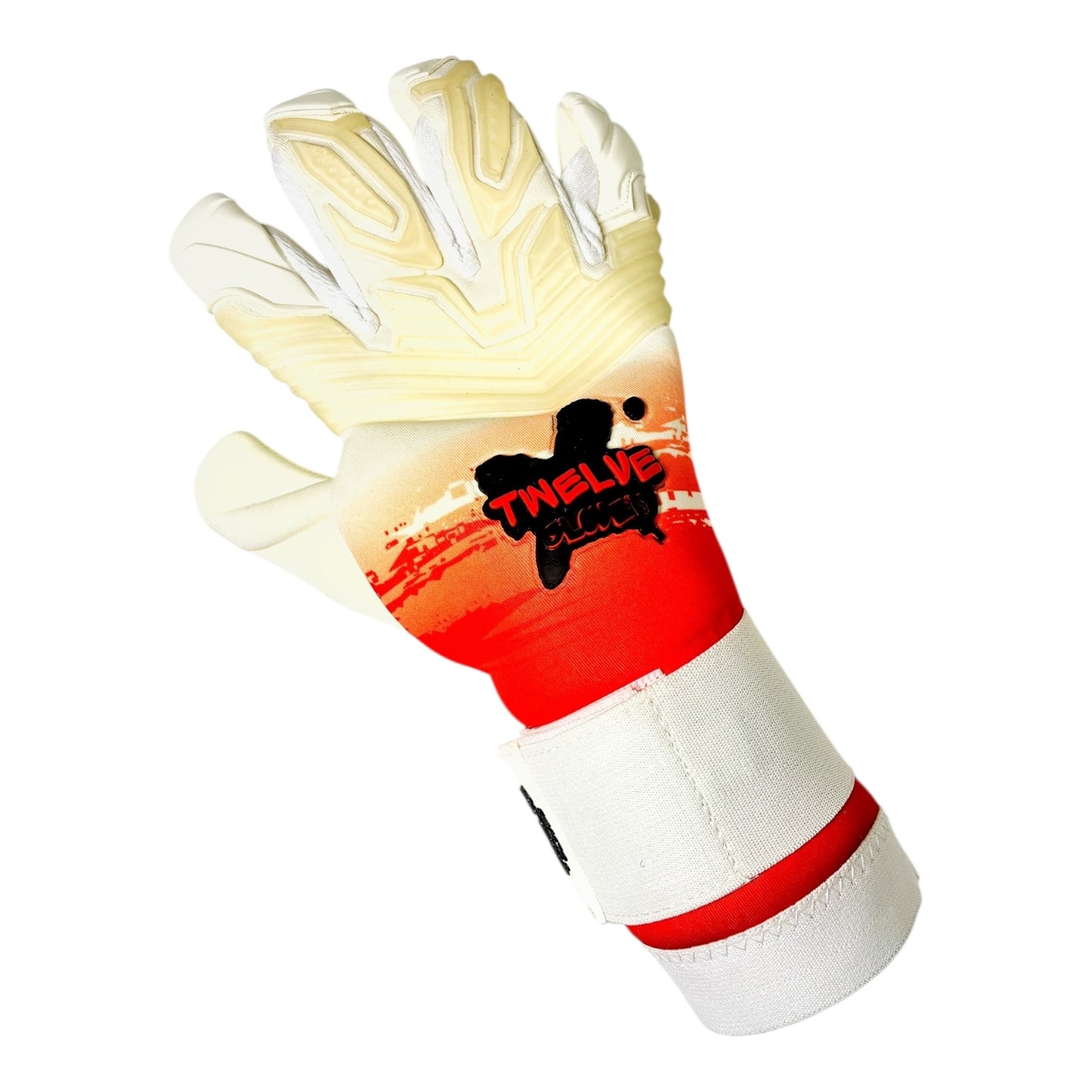 Guante de arquero profesional - Advance - Twelve 12