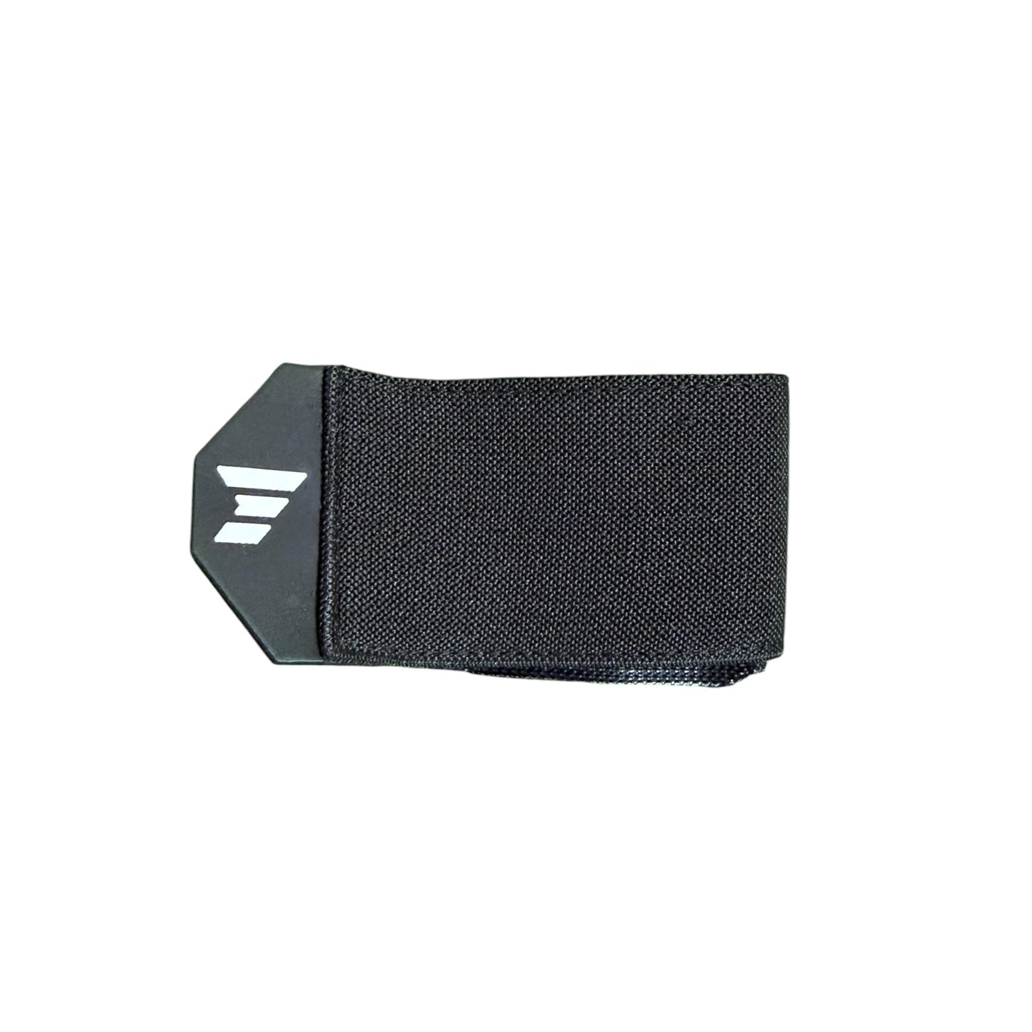 MM1 Iron Negro Blanco – Guantes de Arquero Profesionales con Látex Alemán