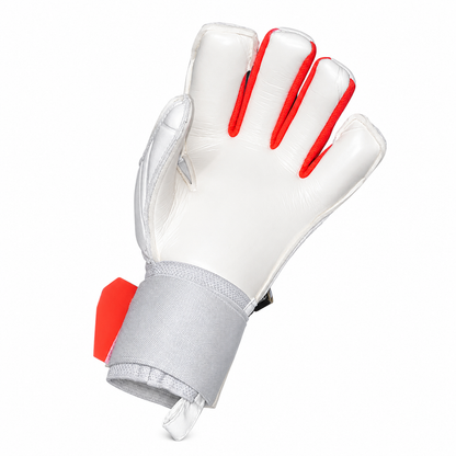 Guantes de arquero - Guardian Prime - férulas 5 dedos - profesional