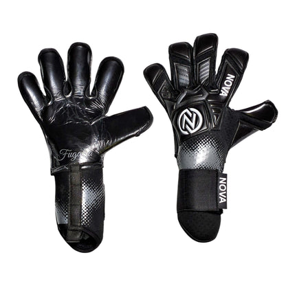 Guantes de arquero profesionales- Fugazia - Novakeepers