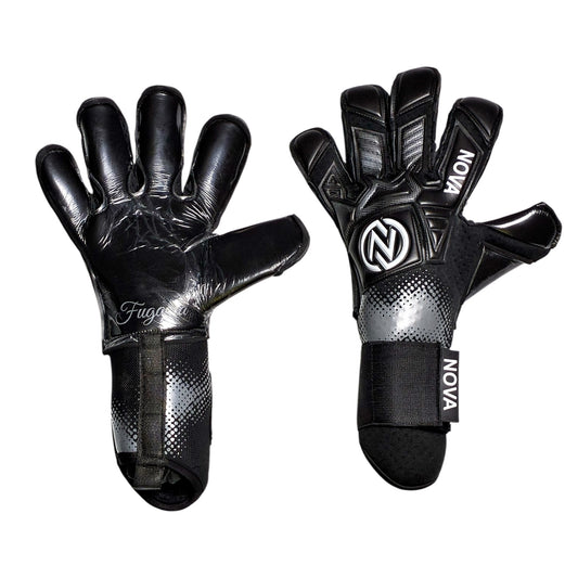 Guantes de arquero profesionales- Fugazia - Novakeepers
