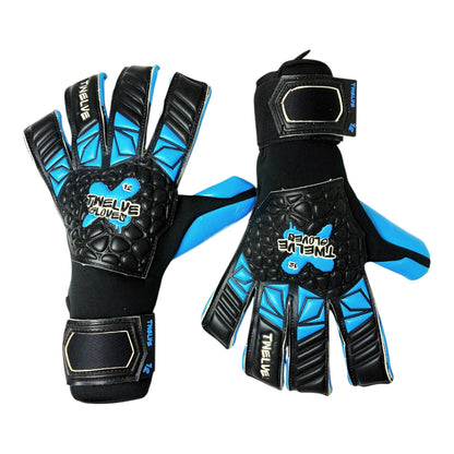 Guante de arquero profesional - New Master Black - Twelve 12