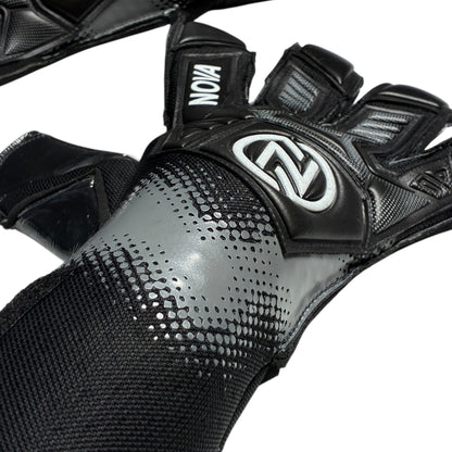 Guantes de arquero profesionales- Fugazia - Novakeepers