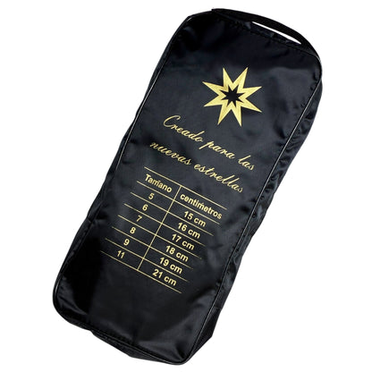 Guantes de arquero profesional - NovaOne 3.0 Golden edition - blanco dorado