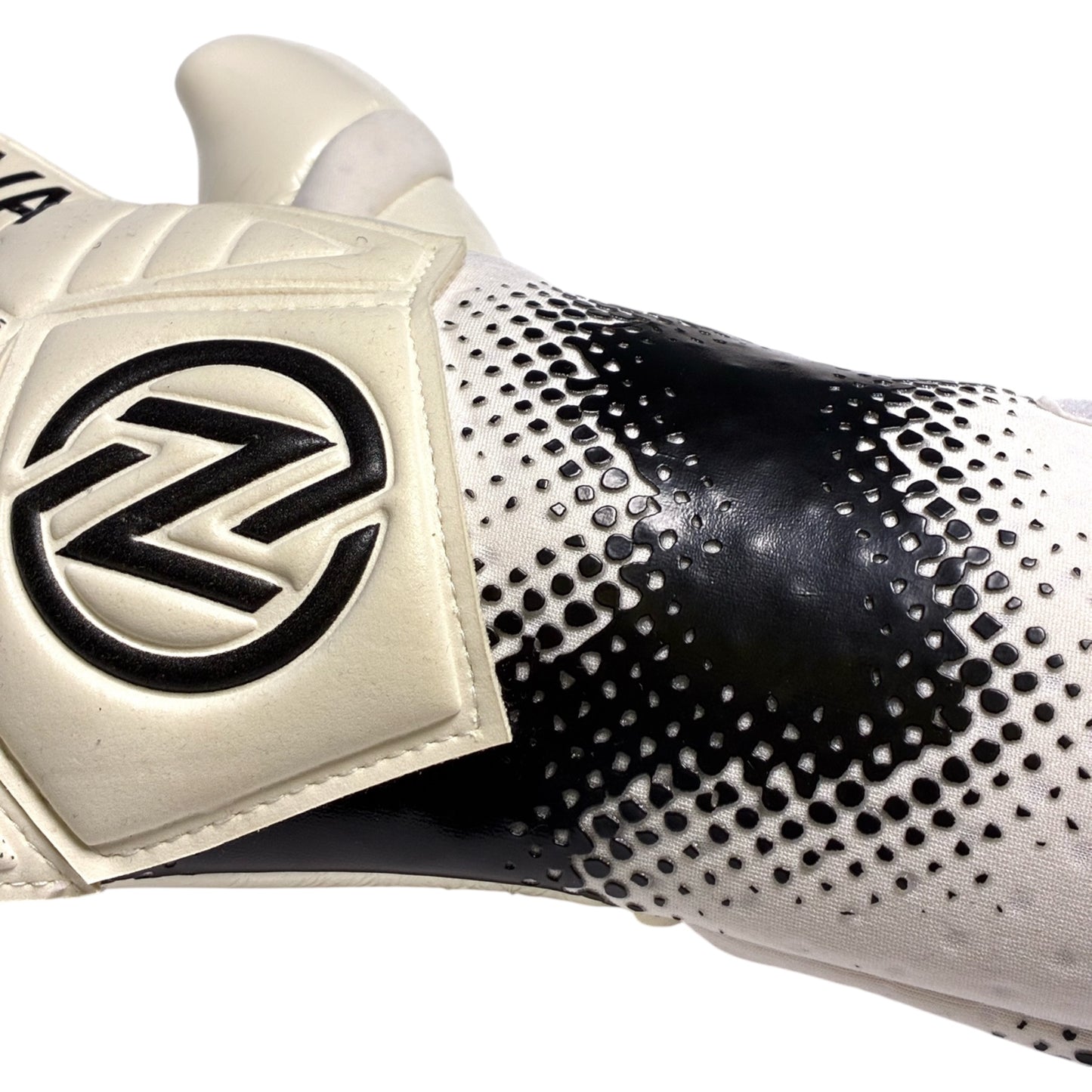 Guantes de arquero profesionales- Fugazia - Novakeepers