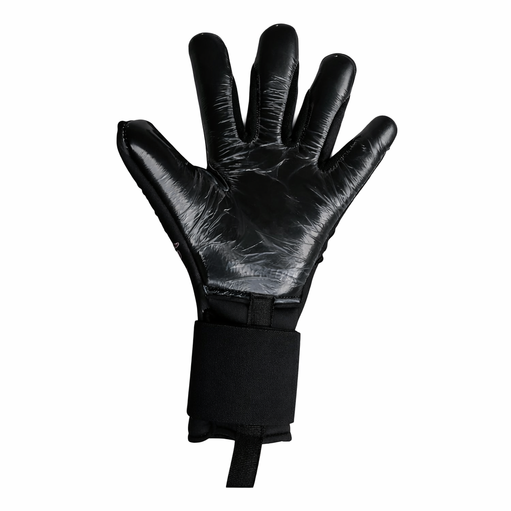 MikataKeeper Pro Okami – Precisión y control con espíritu salvaje