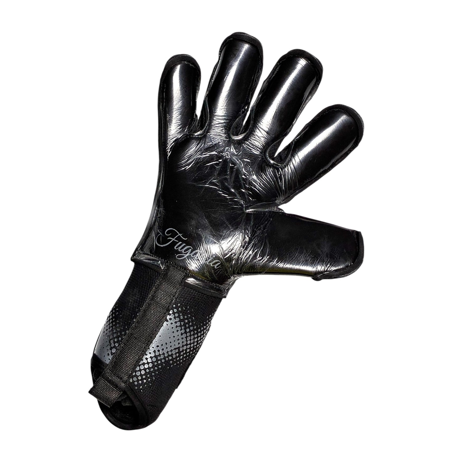 Guantes de arquero profesionales- Fugazia - Novakeepers