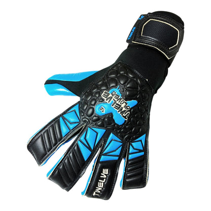 Guante de arquero profesional - New Master Black - Twelve 12