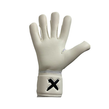 Guantes de arquero profesionales Difai Wall 3 látex alemán
