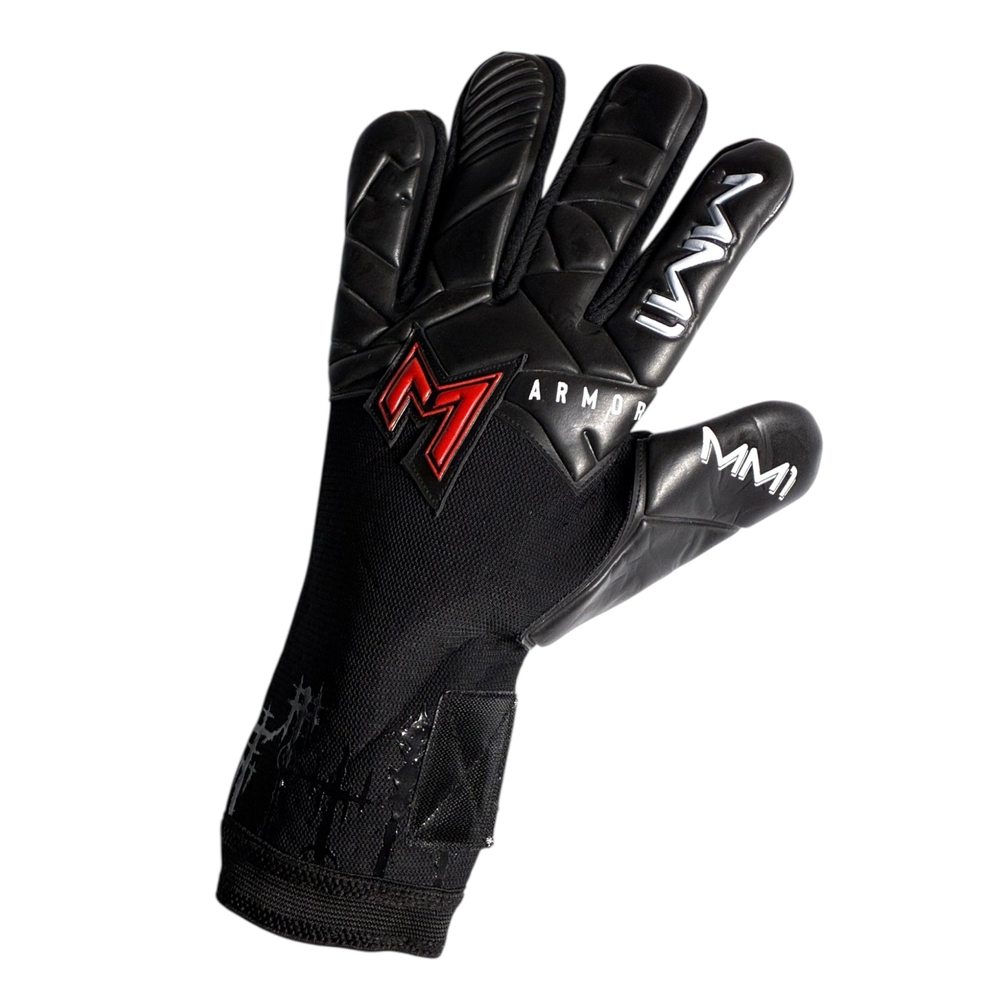 Guantes de arquero profesionales - Armor - MM1