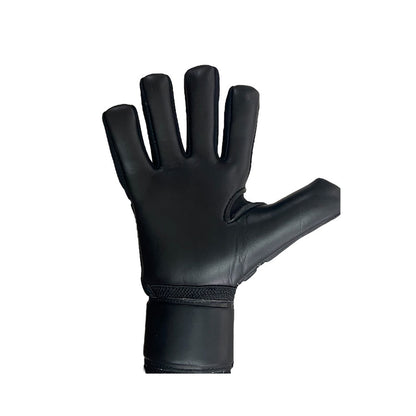 Guantes de arquero para niños todo tipo de cancha extra duración