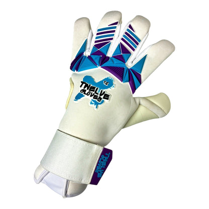Guante de arquero profesional - Velocity - Twelve 12