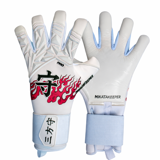 MikataKeeper Pro Flama – Intensidad, potencia y reacción