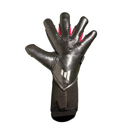 MM1 Iron – Guantes de Arquero Profesionales con Látex Alemán