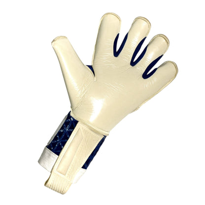 Guante de arquero profesional - Ocean White - Modo Arquero